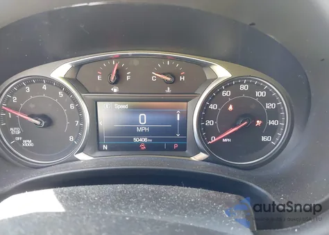 2023 GMC Terrain Fwd Sle z USA, uszkodzony, nr VIN 3GKALMEG5PL204626